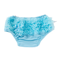 Load image into Gallery viewer, Baby Girls Solid Color Shorts Wholesale 22052403
