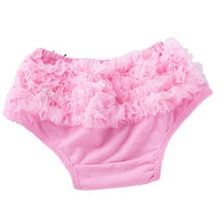 Load image into Gallery viewer, Baby Girls Solid Color Shorts Wholesale 22052403
