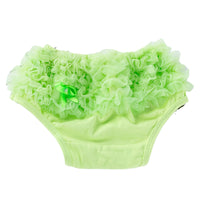 Load image into Gallery viewer, Baby Girls Solid Color Shorts Wholesale 22052403
