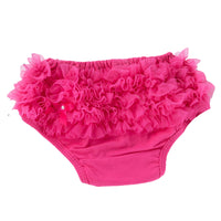 Load image into Gallery viewer, Baby Girls Solid Color Shorts Wholesale 22052403
