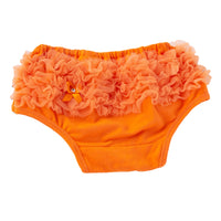 Load image into Gallery viewer, Baby Girls Solid Color Shorts Wholesale 22052403
