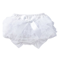 Load image into Gallery viewer, Baby Girls Solid Color Bow Shorts Wholesale 22052404
