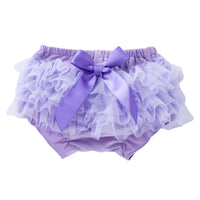 Load image into Gallery viewer, Baby Girls Solid Color Bow Shorts Wholesale 22052404
