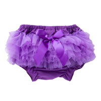Load image into Gallery viewer, Baby Girls Solid Color Bow Shorts Wholesale 22052404

