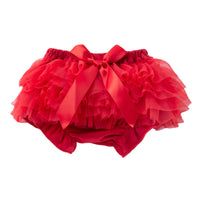 Load image into Gallery viewer, Baby Girls Solid Color Bow Shorts Wholesale 22052404
