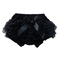 Load image into Gallery viewer, Baby Girls Solid Color Bow Shorts Wholesale 22052404
