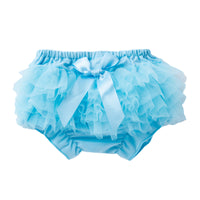 Load image into Gallery viewer, Baby Girls Solid Color Bow Shorts Wholesale 22052404
