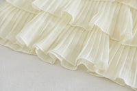 Load image into Gallery viewer, 2 Pieces Set Kid Girls Solid Color Tank Tops And Pants Wholesale 220524120
