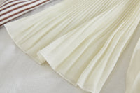 Load image into Gallery viewer, 2 Pieces Set Kid Girls Solid Color Tank Tops And Pants Wholesale 220524120
