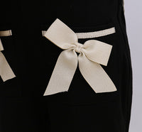 Load image into Gallery viewer, 2 Pieces Set Kid Girls Love heart Print Blouses And Bow Pants Wholesale 220524167
