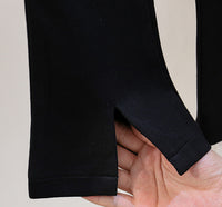 Load image into Gallery viewer, 2 Pieces Set Kid Girls Love heart Print Blouses And Bow Pants Wholesale 220524167
