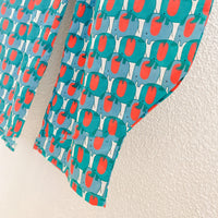 Load image into Gallery viewer, 2 Pieces Set Kid Girls Cartoon Print Pants And Solid Color Tops Wholesale 220524169
