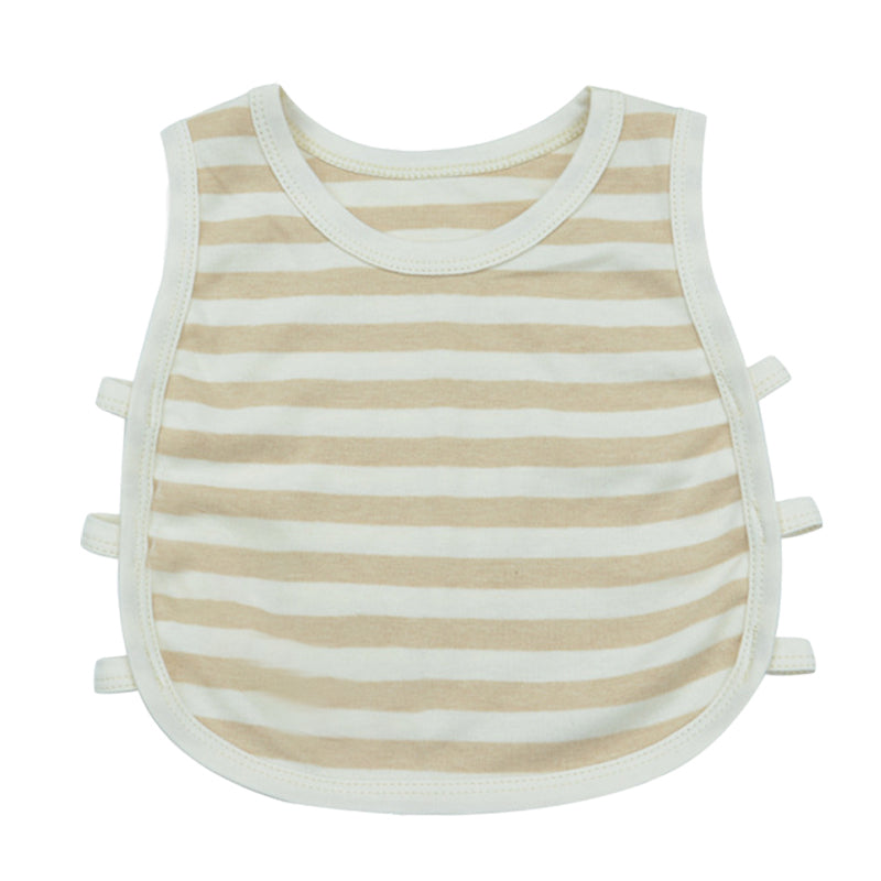 Baby Unisex Striped Vests Waistcoats Wholesale 22052418