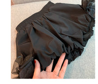 Load image into Gallery viewer, 2 Pieces Set Baby Kid Girls Bow Tops And Solid Color Shorts Wholesale 220524186
