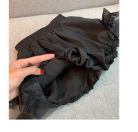 Load image into Gallery viewer, 2 Pieces Set Baby Kid Girls Bow Tops And Solid Color Shorts Wholesale 220524186
