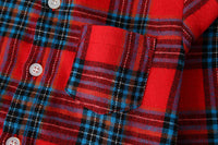 Load image into Gallery viewer, Baby Kid Boys Checked Shirts Wholesale 220524197
