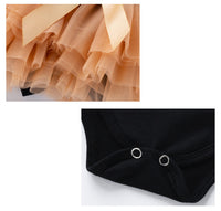 Load image into Gallery viewer, 3 Pieces Set Baby Girls Rompers And Solid Color Bow Skirts And Headwear Wholesale 22052423
