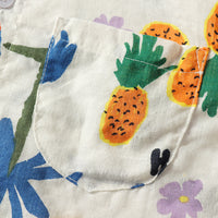 Load image into Gallery viewer, Baby Kid Boys Animals Cartoon Print Shirts Wholesale 220524233
