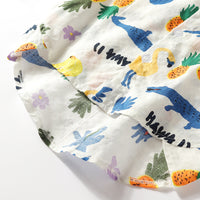 Load image into Gallery viewer, Baby Kid Boys Animals Cartoon Print Shirts Wholesale 220524233
