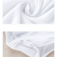 Load image into Gallery viewer, Baby Unisex Solid Color Rompers Wholesale 22052425
