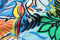 Load image into Gallery viewer, Baby Kid Boys Tropical print Beach Shirts Wholesale 220524267
