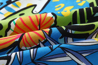 Load image into Gallery viewer, Baby Kid Boys Tropical print Beach Shirts Wholesale 220524267
