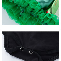 Load image into Gallery viewer, Baby Girls Embroidered Dresses And Accessories Headwear Wholesale 22052428
