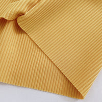 Load image into Gallery viewer, 2 Pieces Set Kid Girls Flower Print Tops And Solid Color Pants Wholesale 220524290
