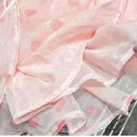 Load image into Gallery viewer, Baby Kid Girls Polka dots Print Dresses Wholesale 220524314
