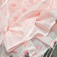 Load image into Gallery viewer, Baby Kid Girls Polka dots Print Dresses Wholesale 220524314
