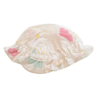 Load image into Gallery viewer, Baby Unisex Solid Color Checked Print Accessories Hats Wholesale 22052434
