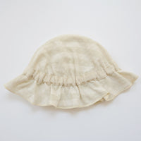 Load image into Gallery viewer, Baby Unisex Solid Color Checked Print Accessories Hats Wholesale 22052434
