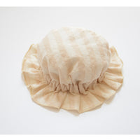 Load image into Gallery viewer, Baby Unisex Solid Color Checked Print Accessories Hats Wholesale 22052434
