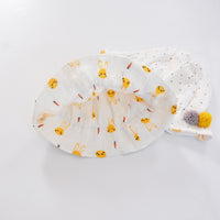 Load image into Gallery viewer, Baby Girls Fruit Polka dots Print Accessories Hats Wholesale 220524348
