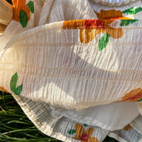 Load image into Gallery viewer, Baby Kid Girls Flower Print Dresses Wholesale 220524357
