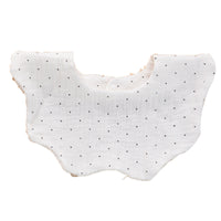 Load image into Gallery viewer, Unisex Polka dots Cartoon Print Baby Bibs Wholesale 220524394
