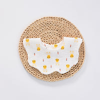 Load image into Gallery viewer, Unisex Polka dots Cartoon Print Baby Bibs Wholesale 220524394
