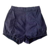 Load image into Gallery viewer, Baby Kid Girls Solid Color Shorts Wholesale 220524446
