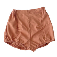 Load image into Gallery viewer, Baby Kid Girls Solid Color Shorts Wholesale 220524446
