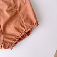 Load image into Gallery viewer, Baby Kid Girls Solid Color Shorts Wholesale 220524446
