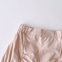 Load image into Gallery viewer, Baby Kid Girls Solid Color Shorts Wholesale 220524446
