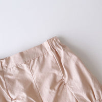 Load image into Gallery viewer, Baby Kid Girls Solid Color Shorts Wholesale 220524446
