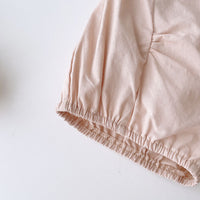 Load image into Gallery viewer, Baby Kid Girls Solid Color Shorts Wholesale 220524446
