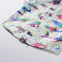 Load image into Gallery viewer, Baby Kid Boys Animals Print Shirts Wholesale 22052450
