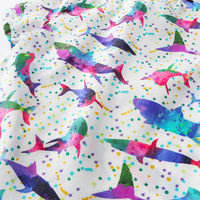 Load image into Gallery viewer, Baby Kid Boys Animals Print Shirts Wholesale 22052450
