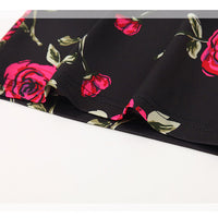 Load image into Gallery viewer, Baby Kid Boys Flower Print Polo Shirts Wholesale 22052482
