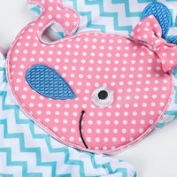 Load image into Gallery viewer, Baby Kid Girls Cartoon Sports Swimwears Wholesale 22052602
