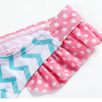 Load image into Gallery viewer, Baby Kid Girls Cartoon Sports Swimwears Wholesale 22052602
