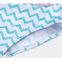 Load image into Gallery viewer, Baby Kid Girls Cartoon Sports Swimwears Wholesale 22052602
