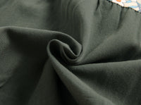 Load image into Gallery viewer, Baby Kid Girls Color-blocking Flower Print Rompers Wholesale 22052610
